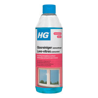 Thumbnail for HG Glass Cleaner Concent 500 ml