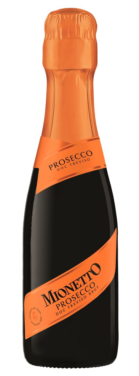 Mionetto Prosecco 12 x 20 Cl