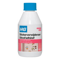 Thumbnail for HG Sticker remover 300 ml