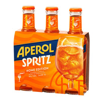 Thumbnail for APEROL Spritz 9% 3 x 20 cl