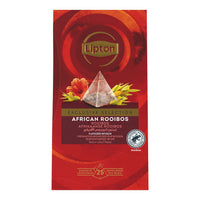 Thumbnail for Lipton Exclusive Selection African Rooibos 25 bags 50 g
