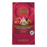 Thumbnail for Lipton Exclusive Selection Forest Fruits 25 bags 43 g