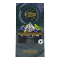 Thumbnail for Lipton Exclusive Selection Earl Gray 25 sachets 45 g