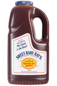 Thumbnail for Sweet Baby Ray's Original 3.785 l