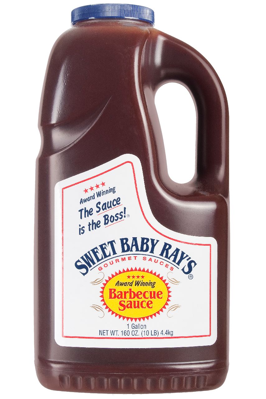 Sweet Baby Ray's Original 3.785 l