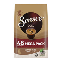 Thumbnail for Senseo Gold 48 Pads 333 g