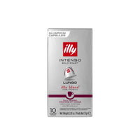 Thumbnail for illy Lungo Intenso 10 pcs
