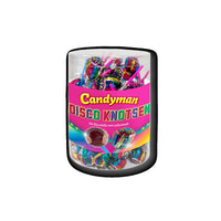 Thumbnail for Candyman Disco Clubs 100 pieces 1.3 kg