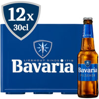Thumbnail for Bavaria Crate 12 x 30 cl