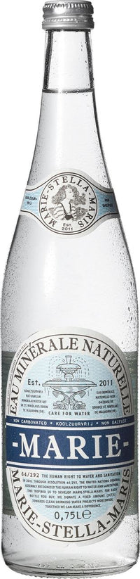 Thumbnail for Marie-Stella-Maris Mineral Water Non-carbonated glass 12 x 75 cl