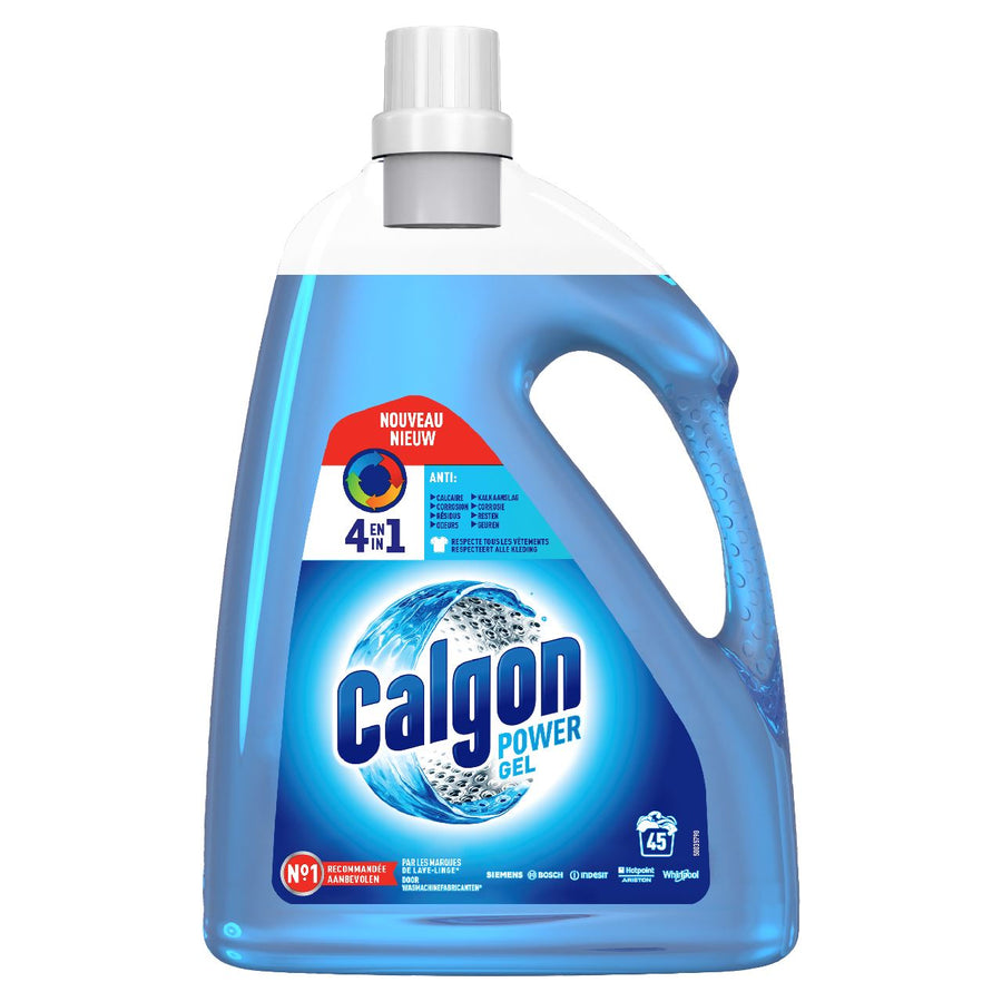 Calgon 4In1 Gel 2.25 l
