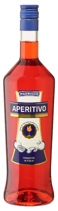 Thumbnail for Madruzzo Aperitivo 1 l
