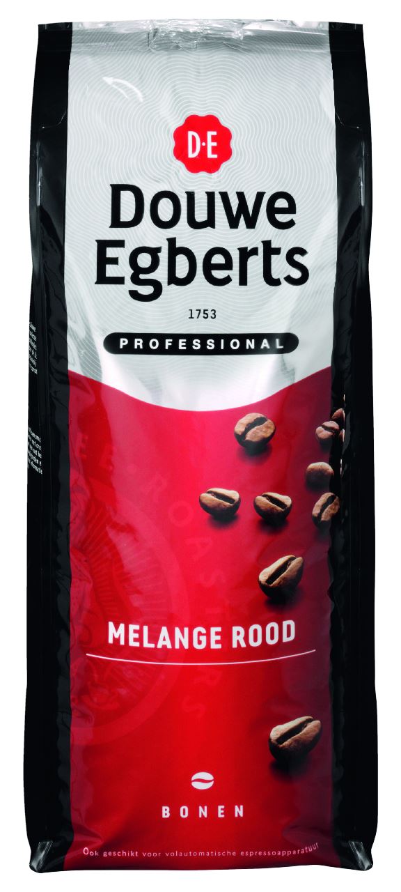 Douwe EGBERTS Melange Red Beans 1 kg