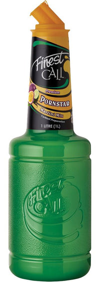 Thumbnail for Finest Call Pornstar Martini 1 l 0.01%