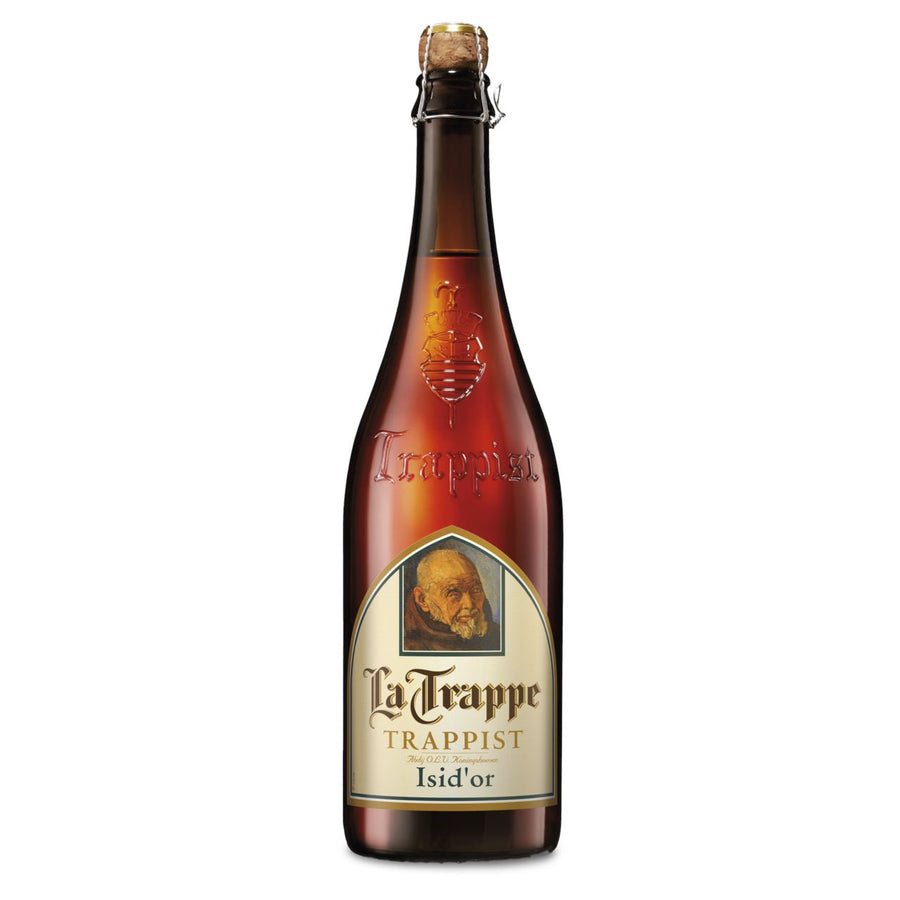 La Trappe Isidor 75 cl
