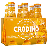 Thumbnail for CRODINO Biondo 6 x 17.5 cl
