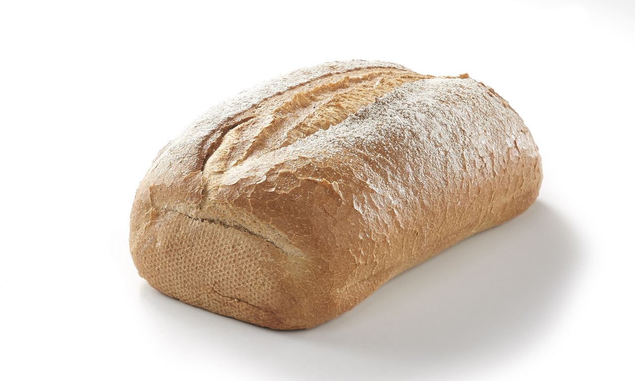 Stoneware Robust White Packed 1 pc 800 g