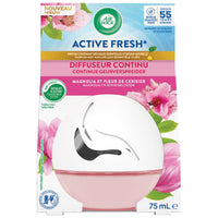 Thumbnail for Air Wick Sphere Magnolia 75 ml