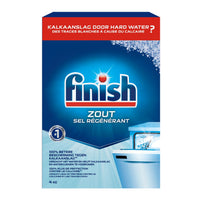 Thumbnail for finish Dishwasher salt 4 kg