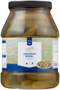 Thumbnail for Pickles Medium B 2.3 kg