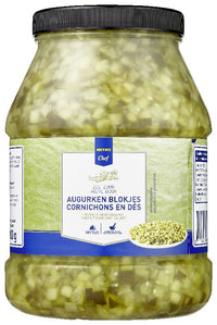 Thumbnail for Pickle cubes 2.3 kg