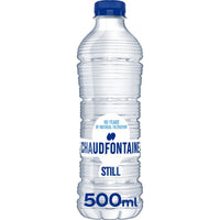 Thumbnail for Chaudfontaine still Ice Cold Pet 50 cl