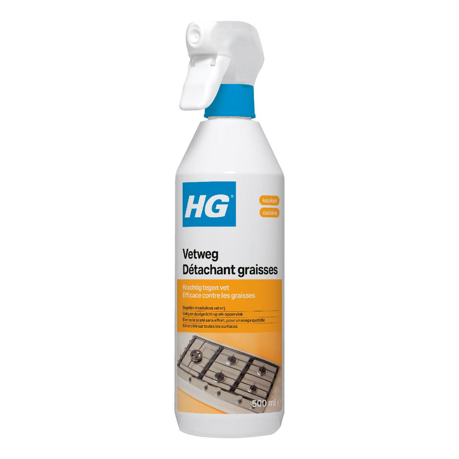 HG Vetweg 500 ml