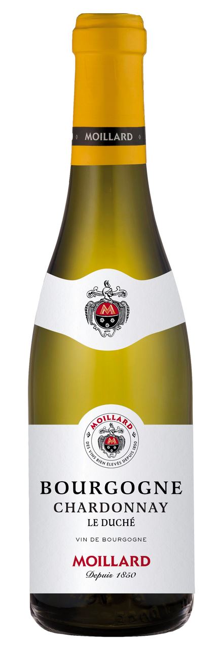 Moillard Bourgogne Chardonnay 37.5 cl