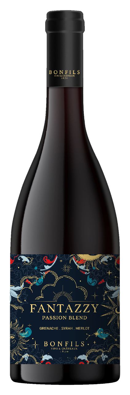 Domaines Bonfils Fantazzy 75 cl