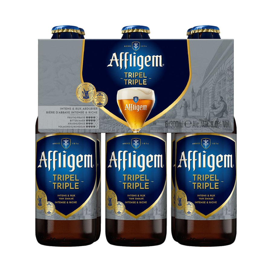 Affligem Tripel 6 x 30 cl