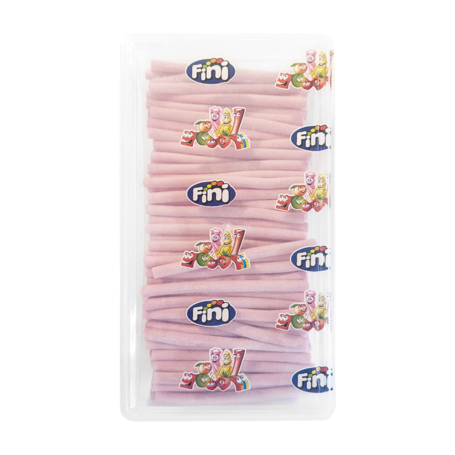 Fini Dynamite sticks Strawberry 250 pieces 1.8 kg