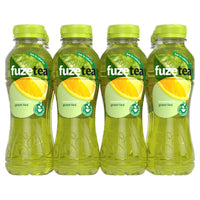 Thumbnail for FUZE Tea Green Pet 12 x 40 cl