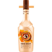 Thumbnail for Licor 43 Creme Brulee 70 cl 16%