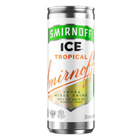 Thumbnail for Smirnoff Tropical 12 x 25 cl 4%