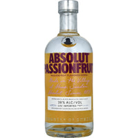 Thumbnail for Absolut Passionfruit 70 cl 38%