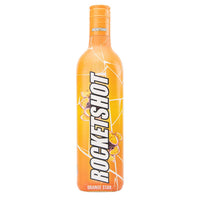 Thumbnail for Rocketshot Orange Star 70cl 14.7%
