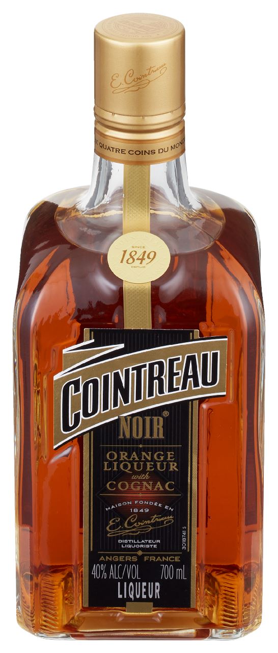 COINTREAU Noir 70 cl 40%