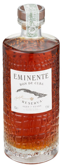 Thumbnail for EMINENT Reserva Rum 70 cl 41.3%