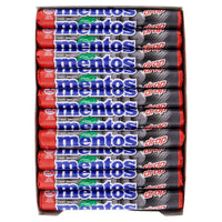 Thumbnail for Mentos Drop 40 rolls 38 g