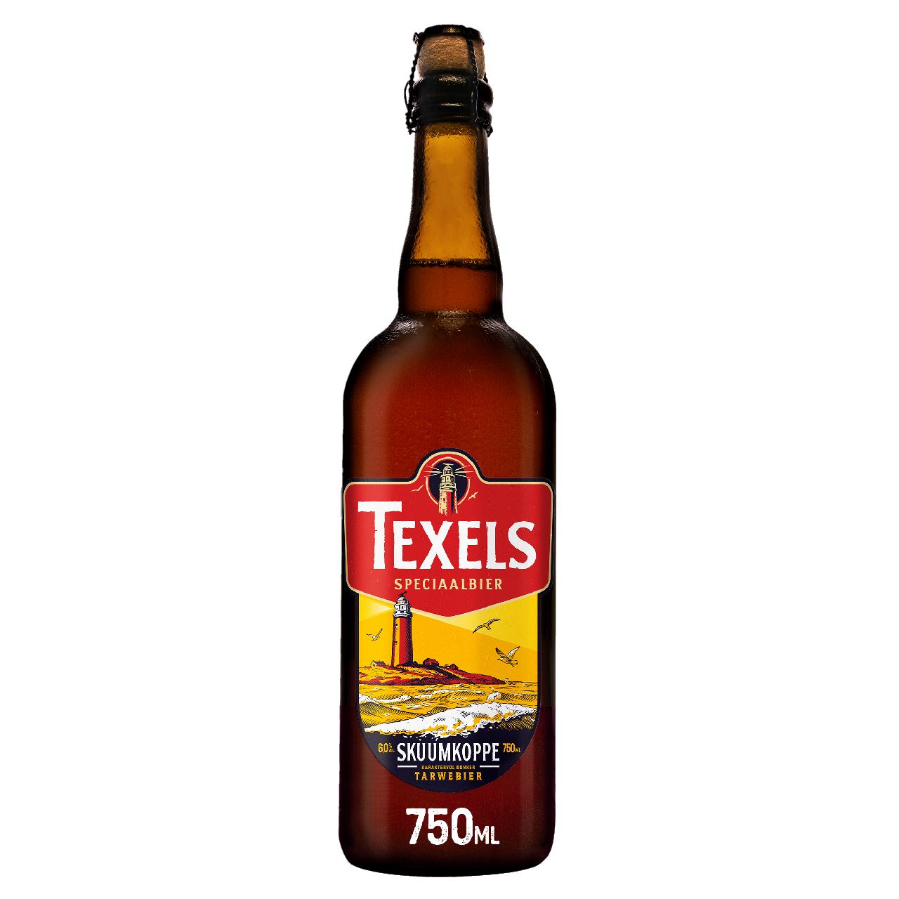 Texels Skuumkoppe 75 cl