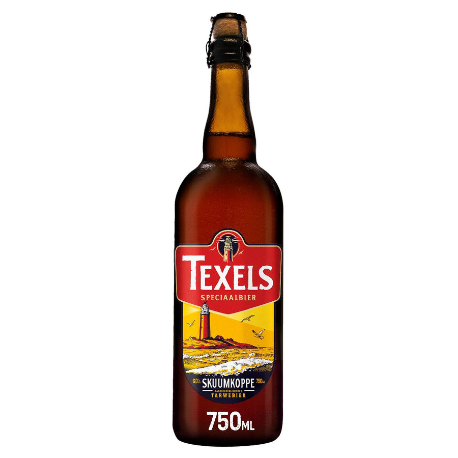 Texels Skuumkoppe 75 cl