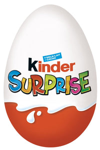 Thumbnail for Kinder Surprise 36 x 20 g
