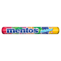 Thumbnail for Mentos Rainbow 40 rolls 38 g