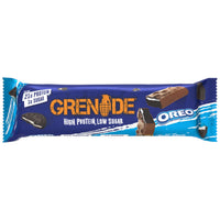 Thumbnail for Grenade Oreo Bar box 12 pieces 720 g