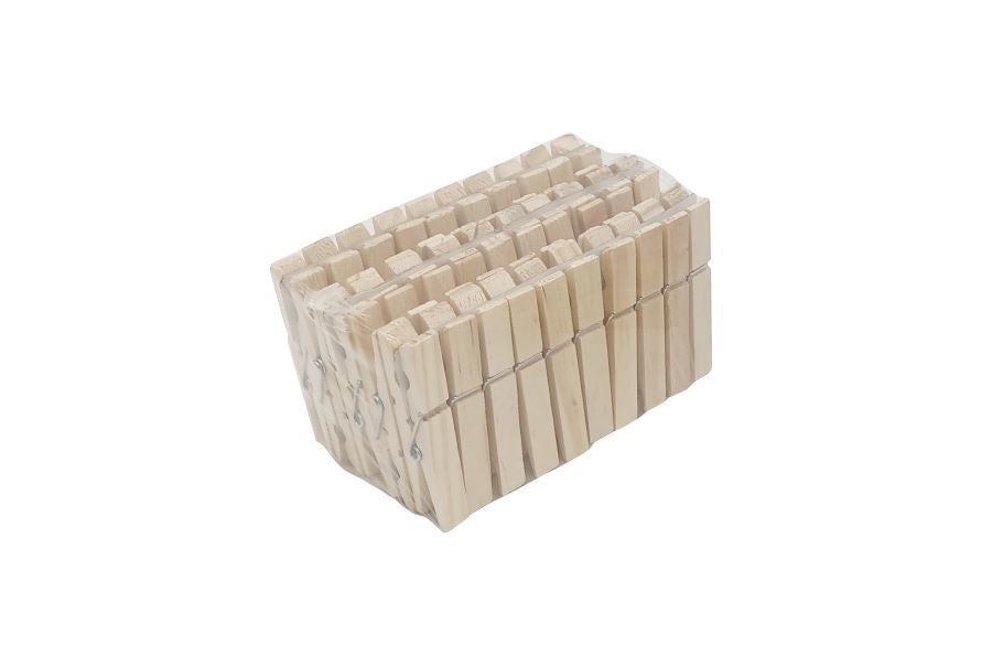 aro Clothespins 50 pieces