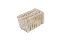 Thumbnail for aro Clothespins 50 pieces