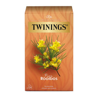 Thumbnail for Twinings Rooibos 20 pieces 40 g