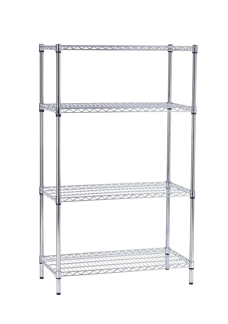 METRO PROFESSIONAL Storage rack Metal 100 kg