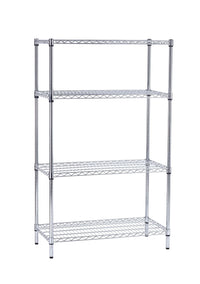Thumbnail for METRO PROFESSIONAL Storage rack Metal 100 kg