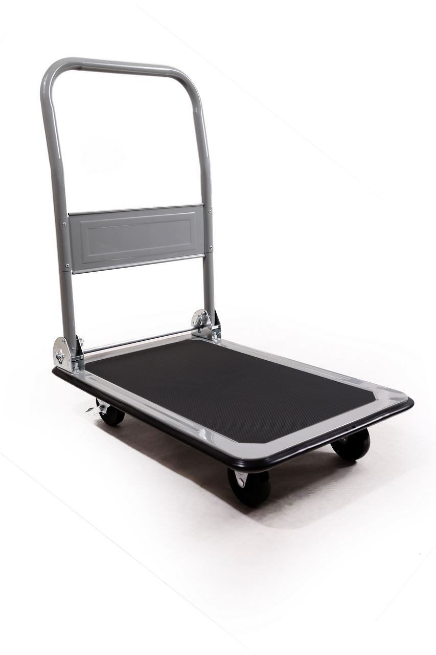 METRO PROFESSIONAL Gd150 Platform trolley 150 kg